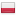 armandio.pl hosted country